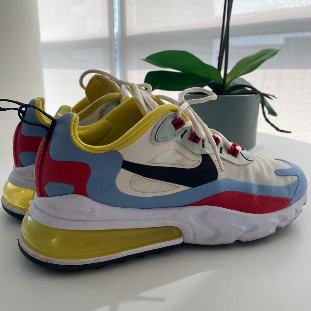 Nike Air Max 270 React Shoes